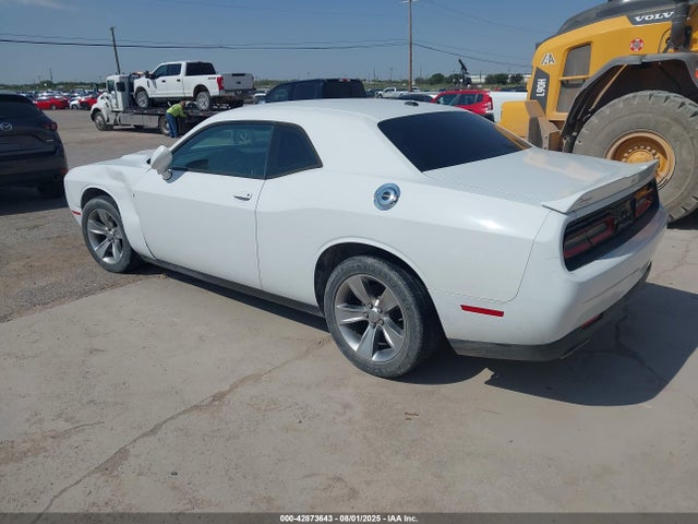 2C3CDZAG6JH339090 Dodge Challenger
