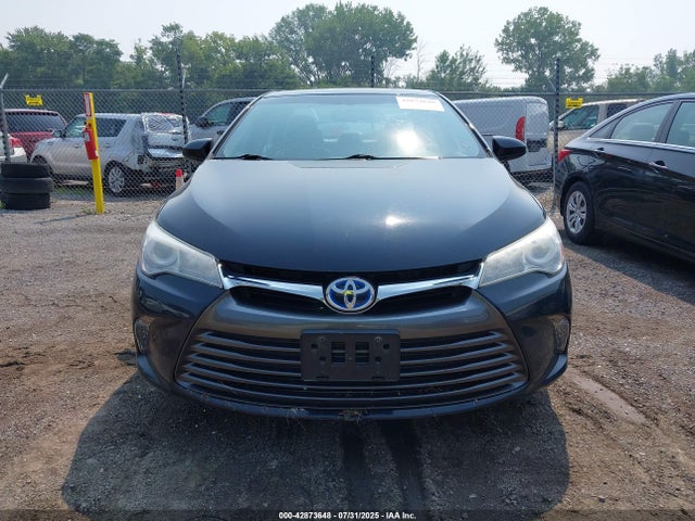 Toyota 2ar-fxe+2jm 2015 4T1BD1FK0FU145127 Image 12
