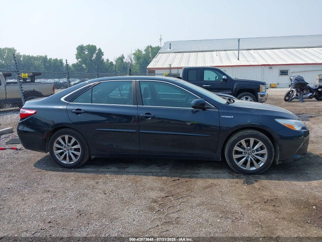 Toyota 2ar-fxe+2jm 2015 4T1BD1FK0FU145127 Image 13