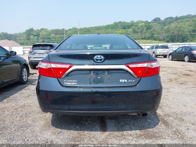 Toyota 2ar-fxe+2jm 2015 4T1BD1FK0FU145127 Image 16