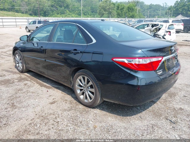 Toyota 2ar-fxe+2jm 2015 4T1BD1FK0FU145127 Image 3