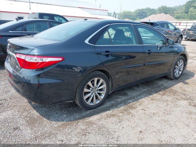 Toyota 2ar-fxe+2jm 2015 4T1BD1FK0FU145127 Image 4