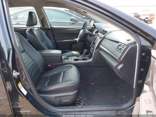 Toyota 2ar-fxe+2jm 2015 4T1BD1FK0FU145127 Image 5