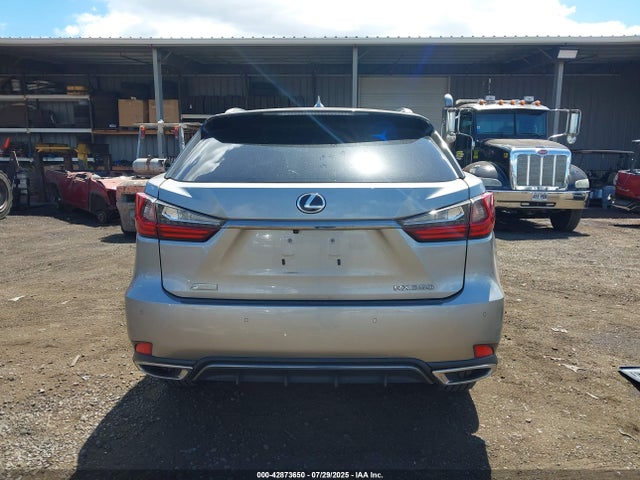 Lexus 2gr-fks 2021 2T2SZMAA5MC199146 Image 16