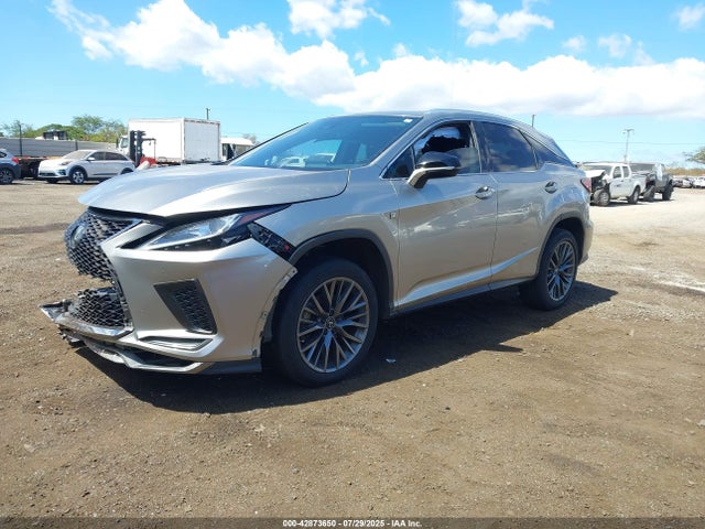 Lexus 2gr-fks 2021 2T2SZMAA5MC199146 Image 2