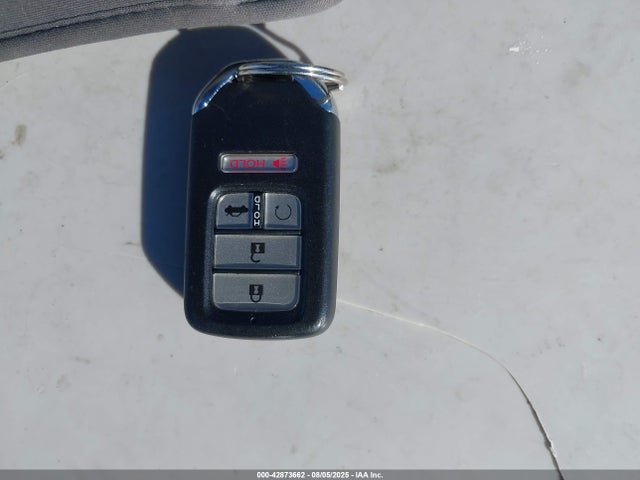 Honda k20c2 2018 2HGFC2F70JH508694 Image 11