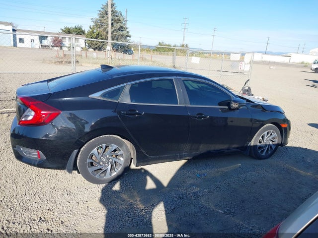Honda k20c2 2018 2HGFC2F70JH508694 Image 13