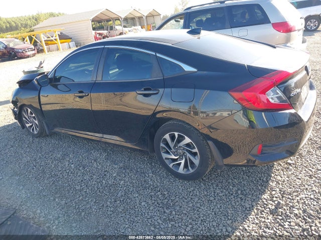 Honda k20c2 2018 2HGFC2F70JH508694 Image 14