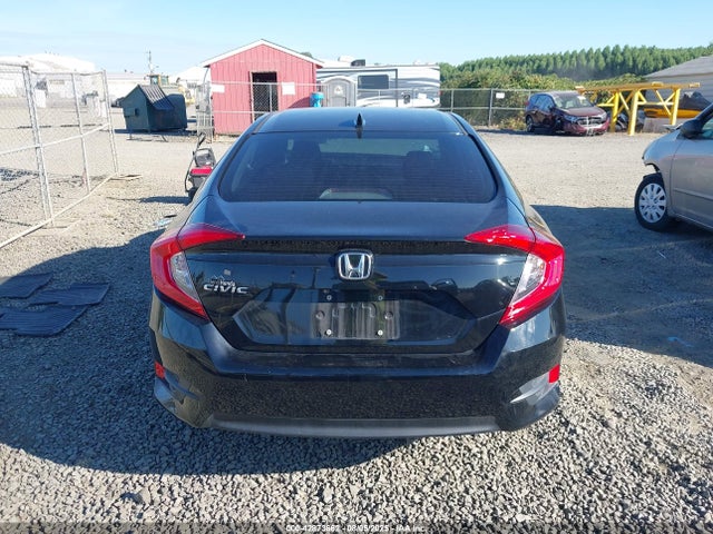 Honda k20c2 2018 2HGFC2F70JH508694 Image 16