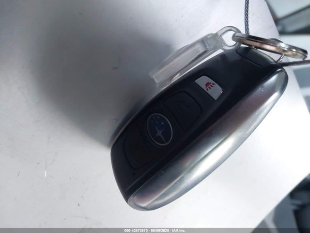 Subaru naturally aspirated 2019 JF2GTANC9KH248753 Image 11