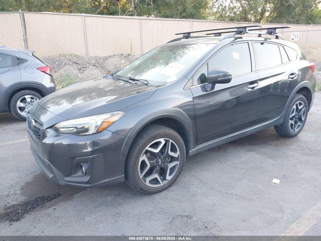 Subaru naturally aspirated 2019 JF2GTANC9KH248753 Image 2