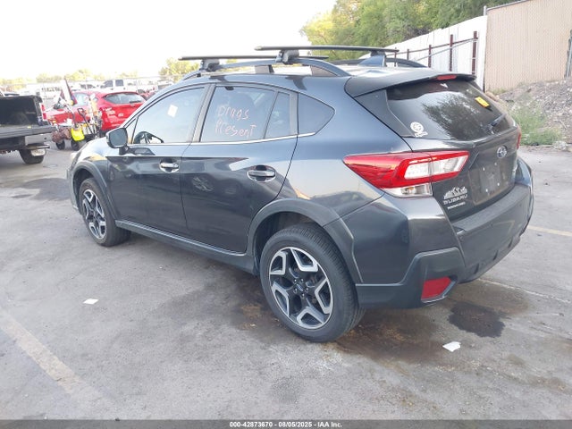 Subaru naturally aspirated 2019 JF2GTANC9KH248753 Image 3