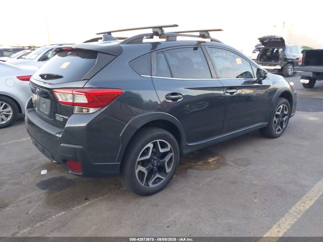 Subaru naturally aspirated 2019 JF2GTANC9KH248753 Image 4