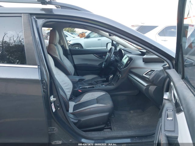 Subaru naturally aspirated 2019 JF2GTANC9KH248753 Image 5