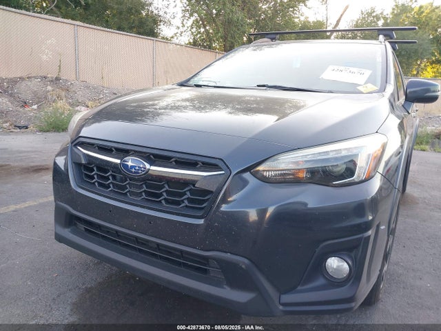 Subaru naturally aspirated 2019 JF2GTANC9KH248753 Image 6