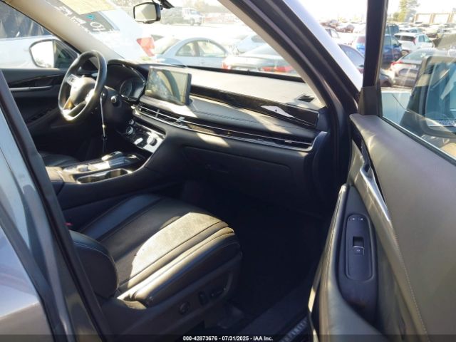 2022 INFINITI QX60 5N1DL1ER8NC330542 Photo 4