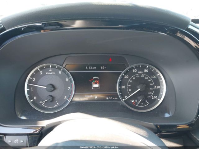 2022 INFINITI QX60 5N1DL1ER8NC330542 Photo 6