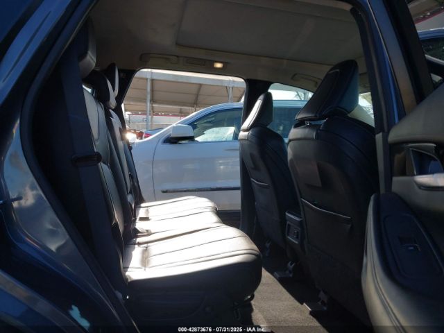 2022 INFINITI QX60 5N1DL1ER8NC330542 Photo 7