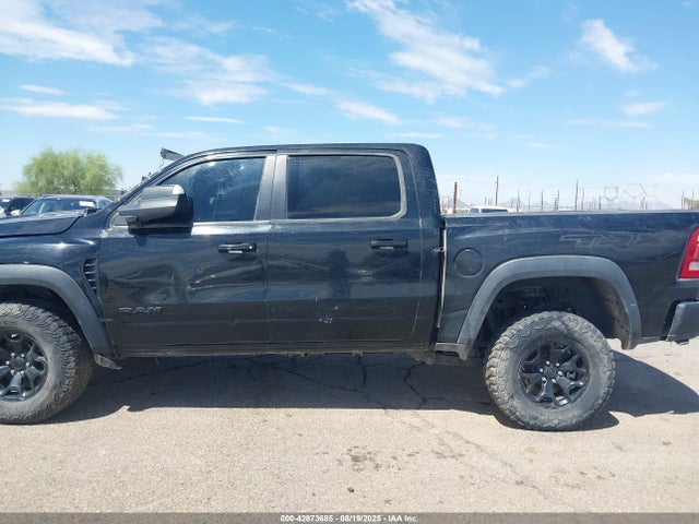 RAM 1500 2021 1C6SRFU93MN764676 Image 15