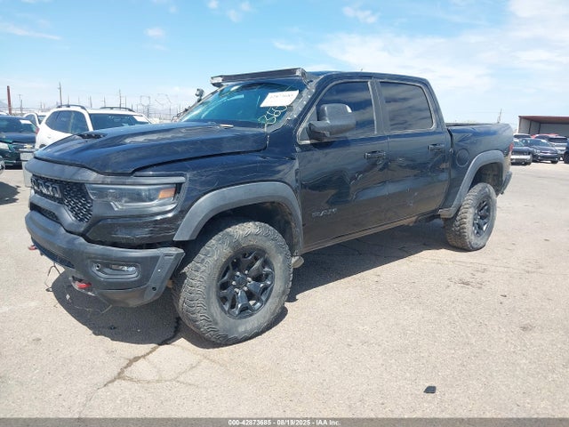 RAM 1500 2021 1C6SRFU93MN764676 Image 2