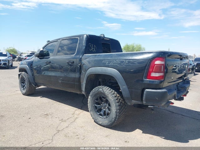 RAM 1500 2021 1C6SRFU93MN764676 Image 3
