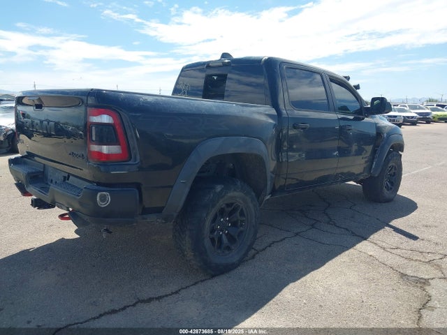 RAM 1500 2021 1C6SRFU93MN764676 Image 4