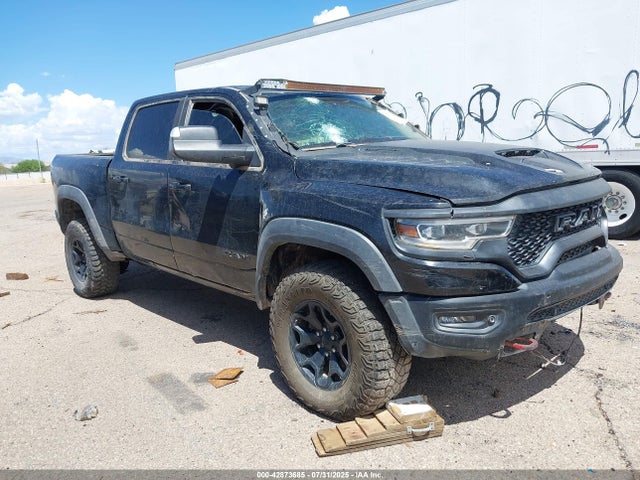 RAM 1500 2021 1C6SRFU93MN764676 Image 6