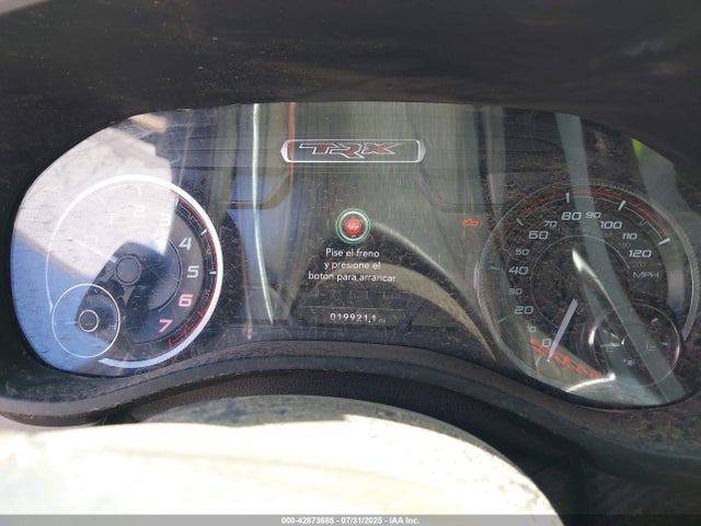 RAM 1500 2021 1C6SRFU93MN764676 Image 7