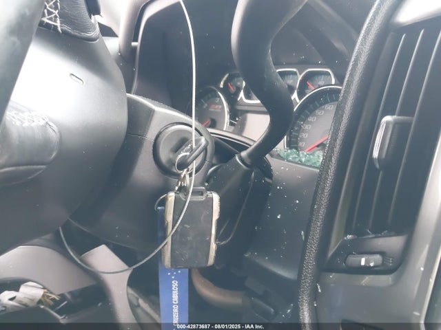 1GCVKREC5GZ342542 Chevrolet l83 - sidi, vvt, afm, e85 max, aluminum