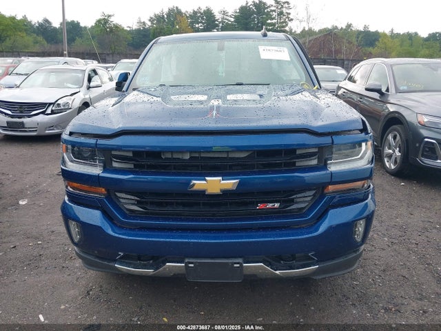 1GCVKREC5GZ342542 Chevrolet l83 - sidi, vvt, afm, e85 max, aluminum