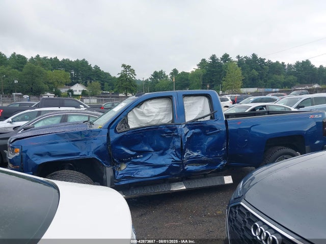1GCVKREC5GZ342542 Chevrolet l83 - sidi, vvt, afm, e85 max, aluminum