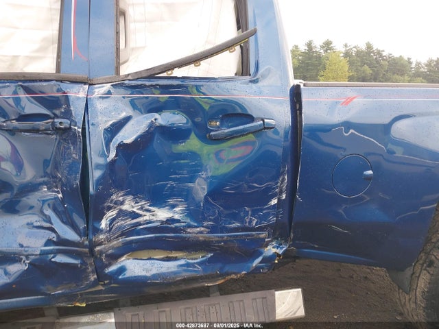 1GCVKREC5GZ342542 Chevrolet l83 - sidi, vvt, afm, e85 max, aluminum