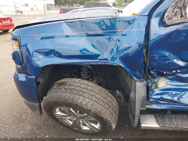 1GCVKREC5GZ342542 Chevrolet l83 - sidi, vvt, afm, e85 max, aluminum