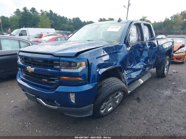1GCVKREC5GZ342542 Chevrolet l83 - sidi, vvt, afm, e85 max, aluminum