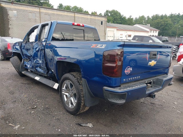 1GCVKREC5GZ342542 Chevrolet l83 - sidi, vvt, afm, e85 max, aluminum