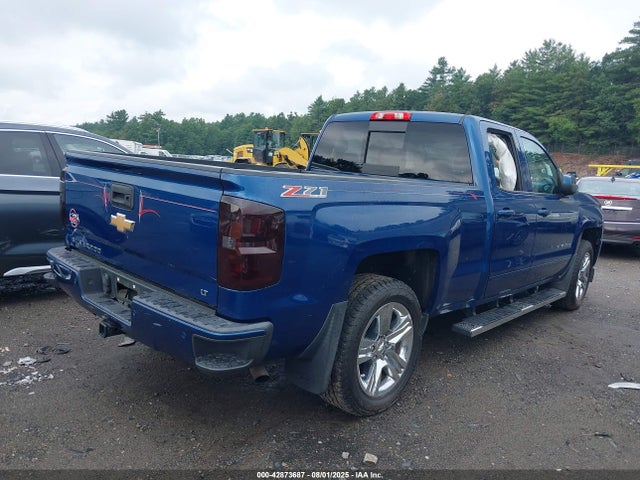1GCVKREC5GZ342542 Chevrolet l83 - sidi, vvt, afm, e85 max, aluminum