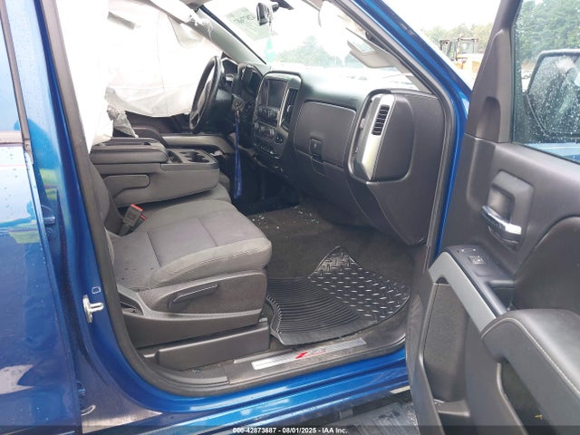 1GCVKREC5GZ342542 Chevrolet l83 - sidi, vvt, afm, e85 max, aluminum