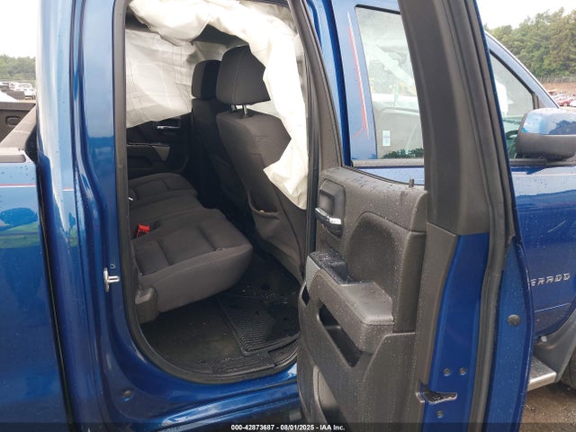 1GCVKREC5GZ342542 Chevrolet l83 - sidi, vvt, afm, e85 max, aluminum