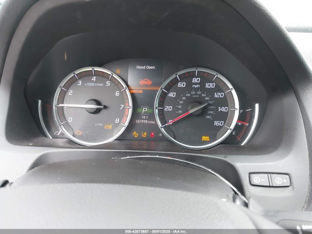 42873697 :رقم المزاد ، 19UUB2F64KA009690 vin ، 2019 Acura Tlx Tech   A-spec Pkgs مزاد بيع