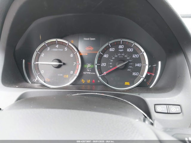 42873697 :رقم المزاد ، 19UUB2F64KA009690 vin ، 2019 Acura Tlx Tech   A-spec Pkgs مزاد بيع