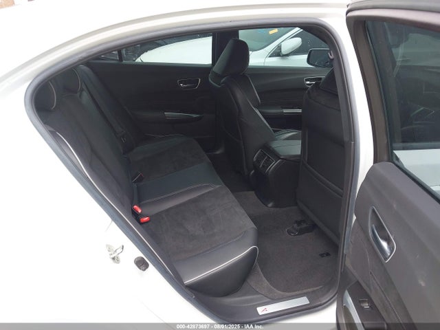 42873697 :رقم المزاد ، 19UUB2F64KA009690 vin ، 2019 Acura Tlx Tech   A-spec Pkgs مزاد بيع