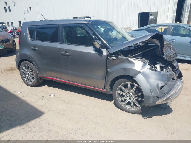 Aukcja sprzedaży 2018 Kia Soul !, vin: KNDJX3AA6J7576466, numer aukcji: 42873705