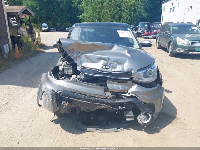 Aukcja sprzedaży 2018 Kia Soul !, vin: KNDJX3AA6J7576466, numer aukcji: 42873705