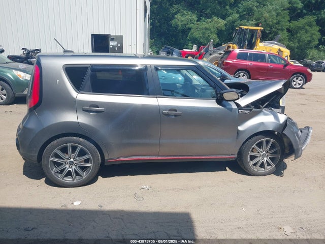 Aukcja sprzedaży 2018 Kia Soul !, vin: KNDJX3AA6J7576466, numer aukcji: 42873705
