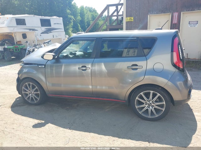 Aukcja sprzedaży 2018 Kia Soul !, vin: KNDJX3AA6J7576466, numer aukcji: 42873705