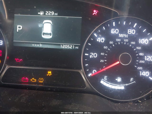 Aukcja sprzedaży 2018 Kia Soul !, vin: KNDJX3AA6J7576466, numer aukcji: 42873705