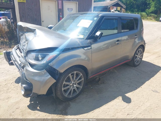 Aukcja sprzedaży 2018 Kia Soul !, vin: KNDJX3AA6J7576466, numer aukcji: 42873705