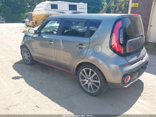 Aukcja sprzedaży 2018 Kia Soul !, vin: KNDJX3AA6J7576466, numer aukcji: 42873705