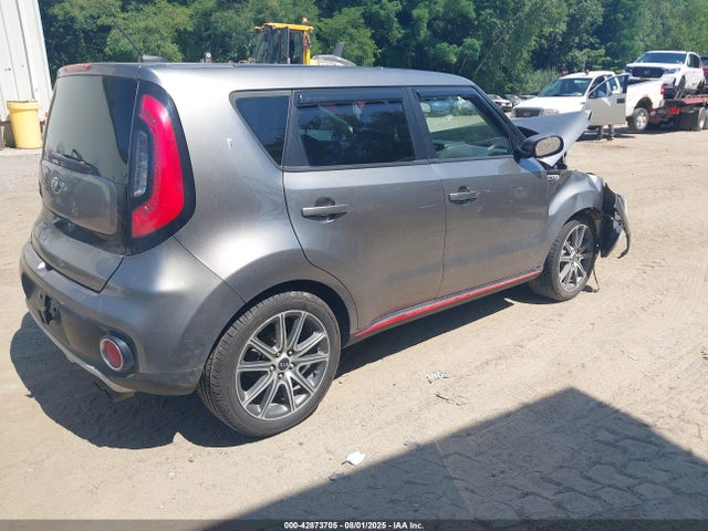 Aukcja sprzedaży 2018 Kia Soul !, vin: KNDJX3AA6J7576466, numer aukcji: 42873705