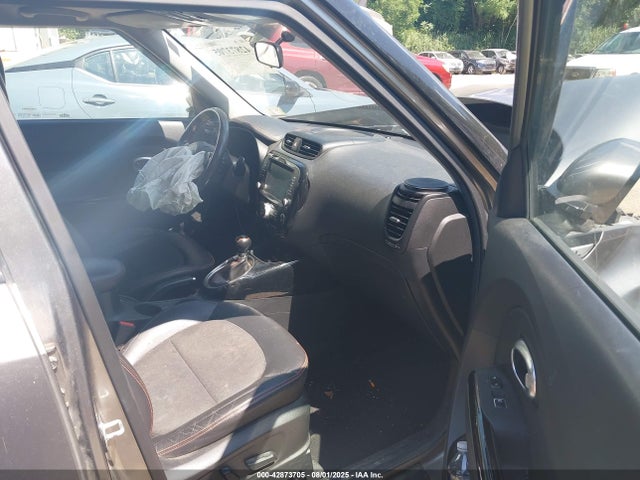 Aukcja sprzedaży 2018 Kia Soul !, vin: KNDJX3AA6J7576466, numer aukcji: 42873705